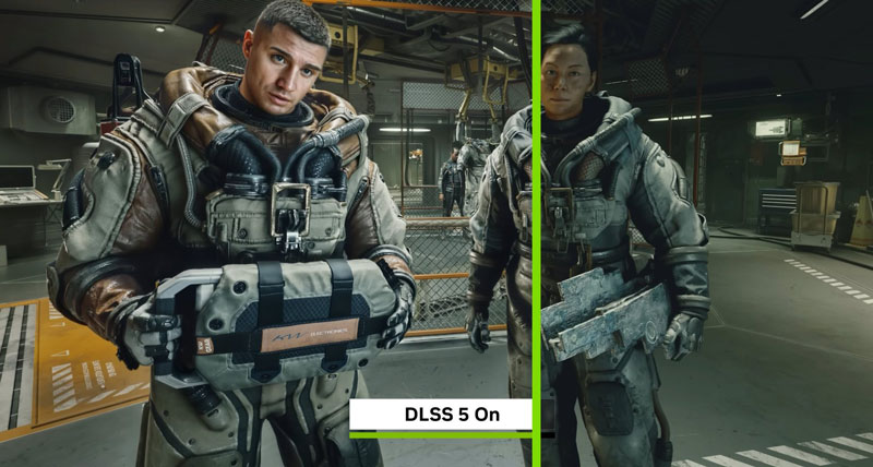 DLSS-5-quello-che-sappiamo nvidia presenta il DLSS 5 in arrivo in autunno quello che sappiamo starfield