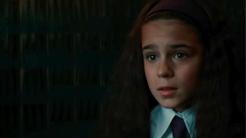 Hermione Granger