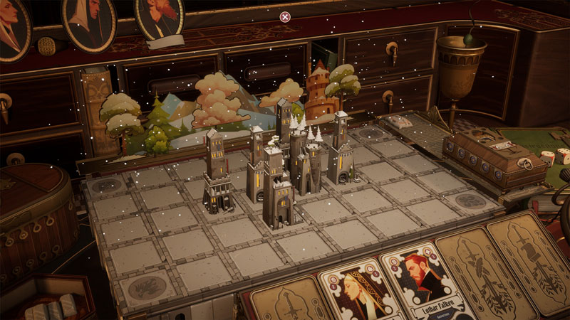 midgardr annunciato il trailer e demo pubblica su steam gameplay