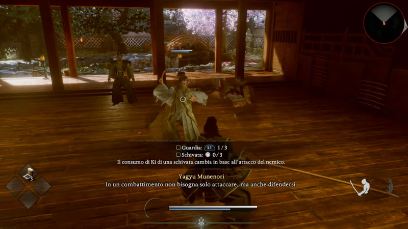 nioh 3 recensione top games italia videogiochi single player