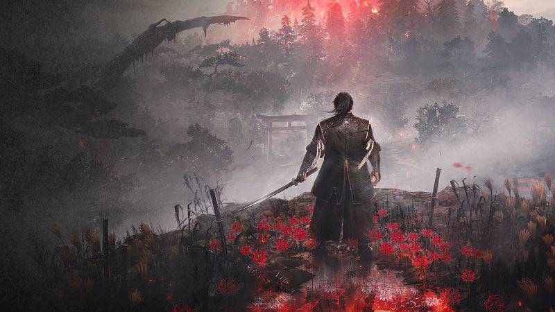 Nioh 3 recensione completa con voto Nioh 3 Recensione con voto definitiva videogiochi souls like
