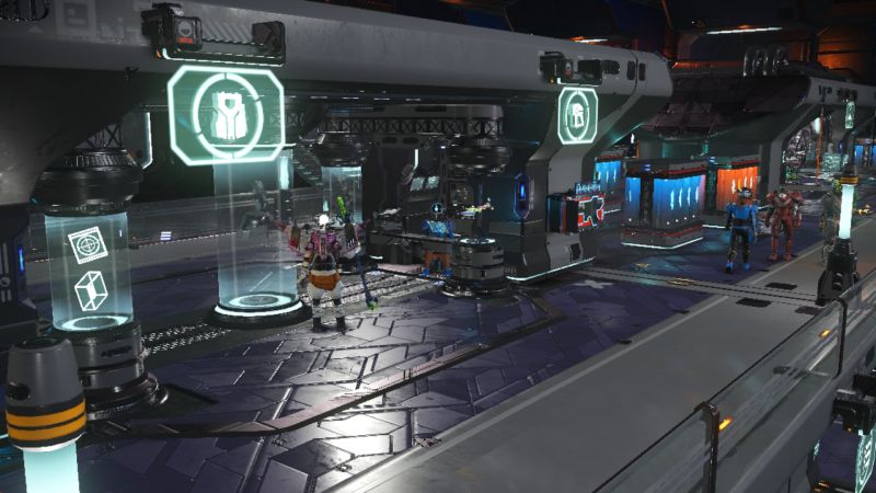 NO MAN'S SKY_ UN MILIONE DI CREDITI IN UN MINUTO mercante up grade