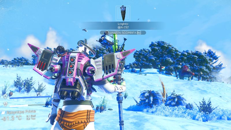NO MAN'S SKY_ UN MILIONE DI CREDITI IN UN MINUTO