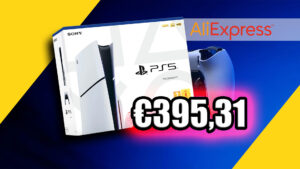 Offerta sony ps5