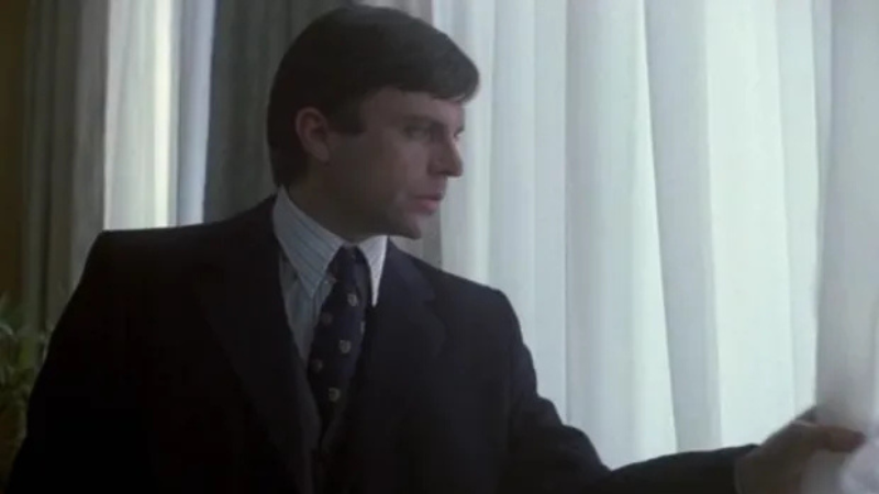 Sam Neill
