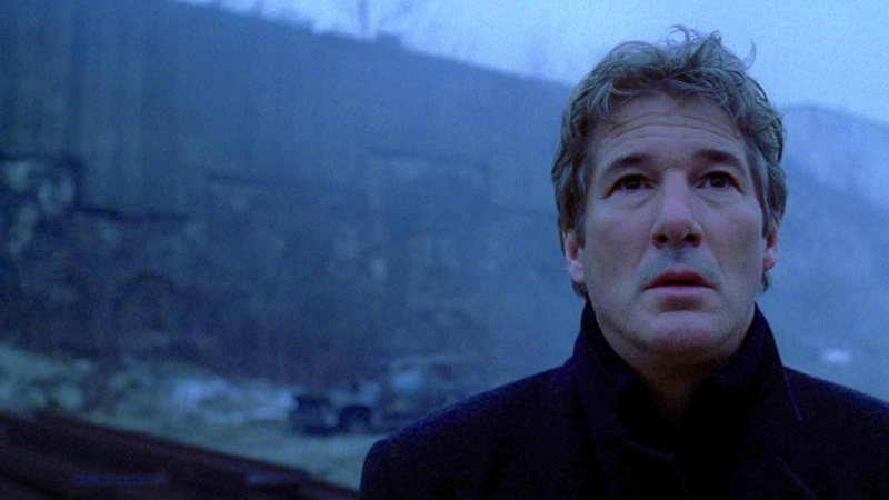 Richard Gere
