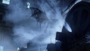 The Mothman Prophecies