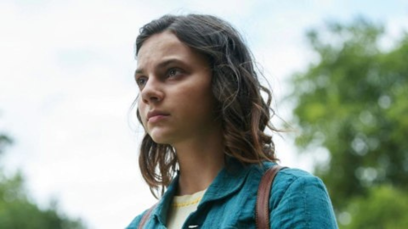 Dafne Keen