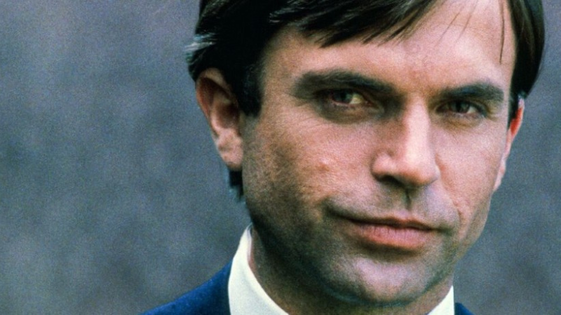 Omen III compie 45 anni: il vero Orrore indossa la Cravatta Omen III