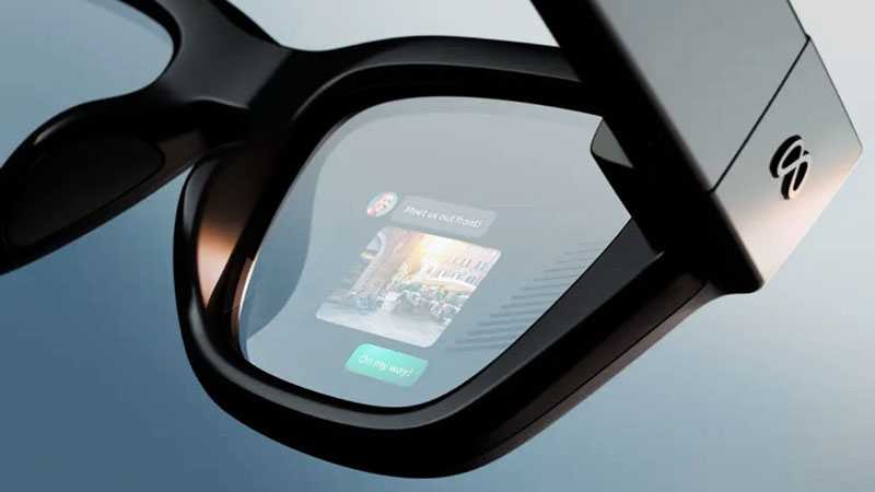 ray ban meta display non arriveranno in europa per la legge sulle batterie entro il 2027