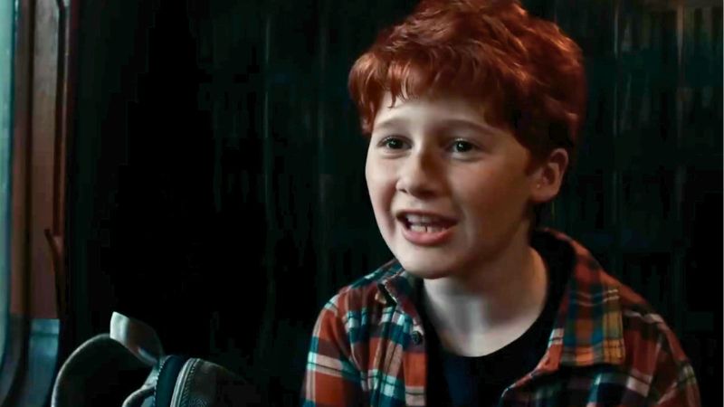 Ron Weasley