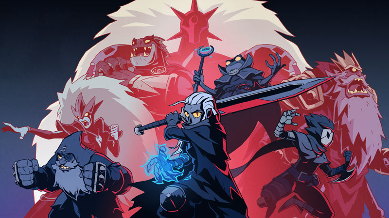 Absolum: la recensione del rogue ‘em up che riscrive le regole dei picchiaduro a scorrimento absolum la recensione completa