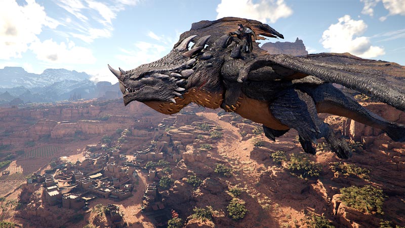 Crimson Desert: l’aggiunta di Denuvo su PC preoccupa, ma Pearl Abyss rassicura i fan crimson desert denuvo al lancio ma pearl abyss tranquillizza l'utenza. prove di digital foundry giร con denuvo attivo