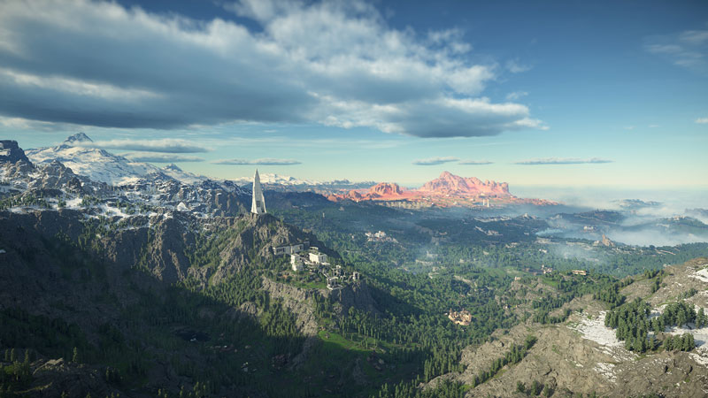 Crimson Desert: I dettagli che cambiano completamente l’esperienza crimson deseret i dettagli che migliorano l'immersione e l'esperienza