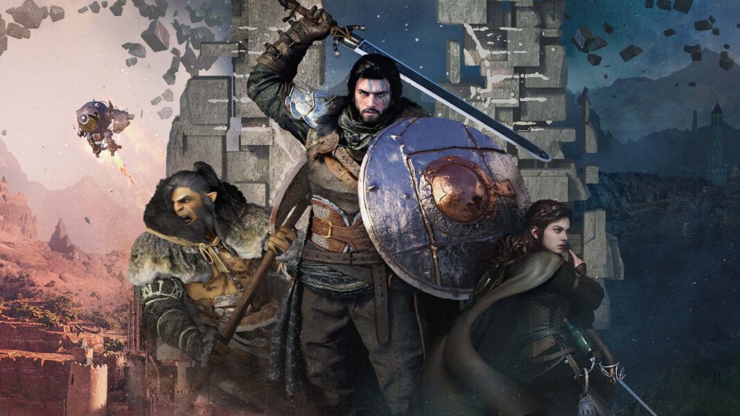 Guida completa di Crimson Desert: come dominare le terre di Pywel Crimson desert la guida completa