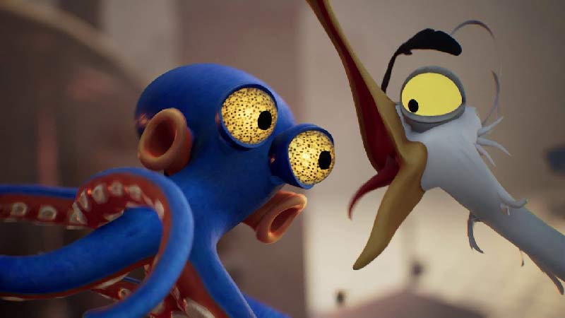 10 videogiochi da non perdere in uscita ad aprile darwin's paradox