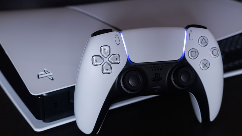 playstation 5 slim 