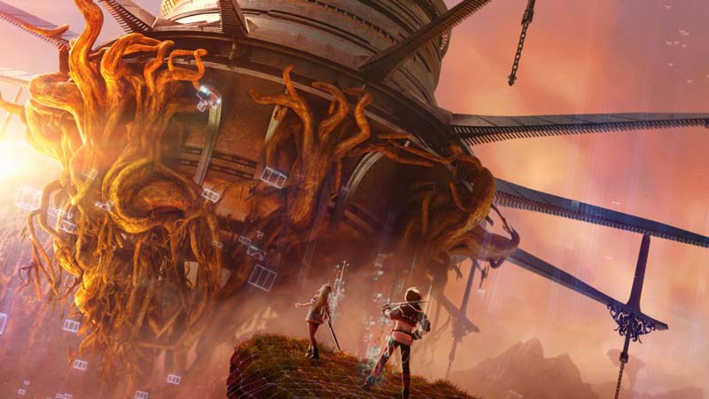 Sword Art Online: Echoes of Aincrad, l’annuncio ufficiale e tutto quello che sappiamo echoes of aincrad sword arti online annuncio data di uscita e anteprima