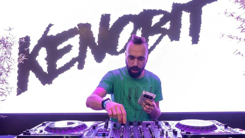 DAGLI 8 BIT ALL'ORCHESTRA IL GAMM CELEBRA 40 ANNI DI MUSICA VIDEOLUDICA kenobit concerto roma