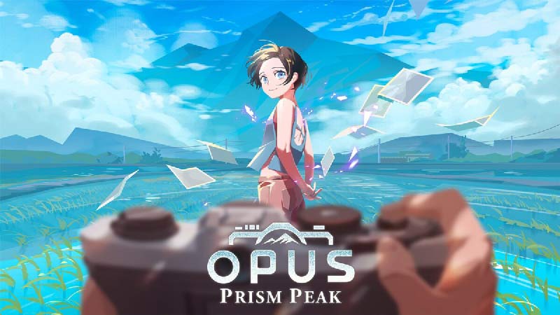 10 videogiochi da non perdere in uscita ad aprile opus prism peak