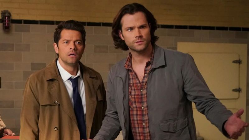 padalecky e collins