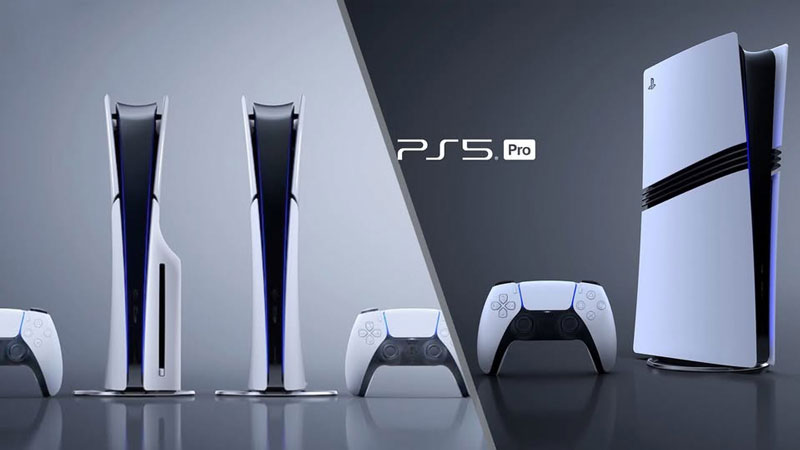 sony aumenta il prezzo di ps5, ps5 pro e playstation portal ps5 a 650 euro ps5 digital 600 euro