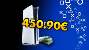 ps5 offerta