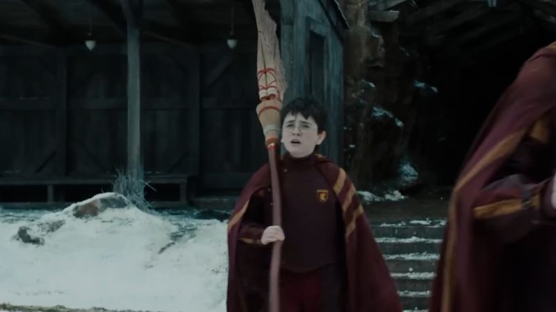 quiddich