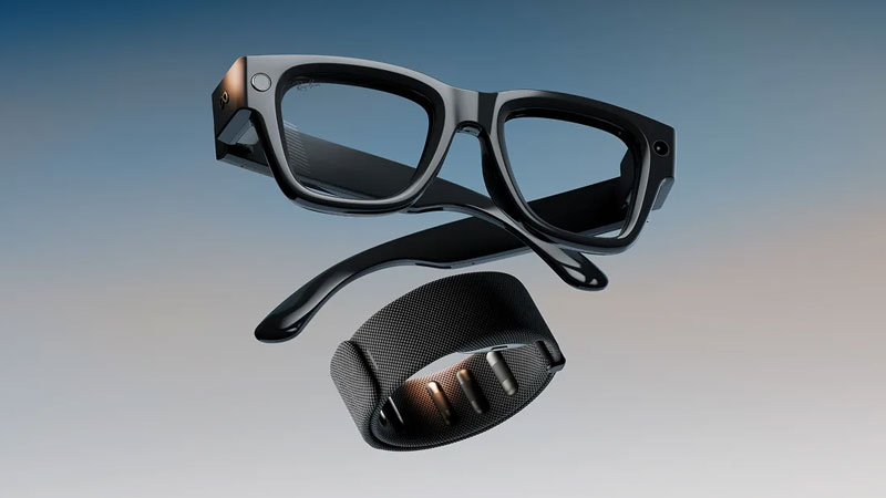 ray ban meta display non arriveranno in europa per la legge sulle batterie del 2027 per ora