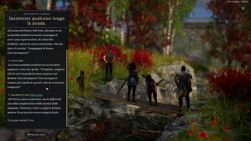 solasta 2 recensione dell'early access su pc eventi