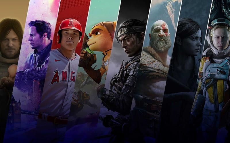 PlayStation Studios nel caos: chiude anche Dark Outlaw Games di Jason Blundell altro studio playstation chiuso dark outlaw games