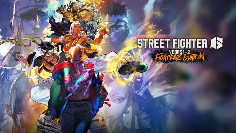 street fighter 6 capcom spotlight 5 marzo su top games ore 22 la diretta