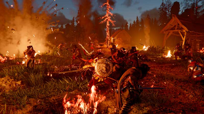 crimson desert cosa cambia con la nuova patch
