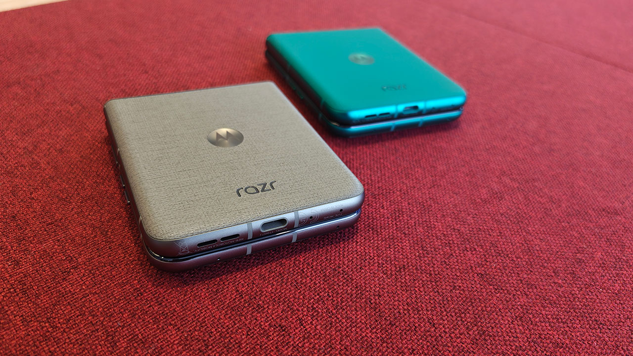 recensione razr 70 nuova linea motorola