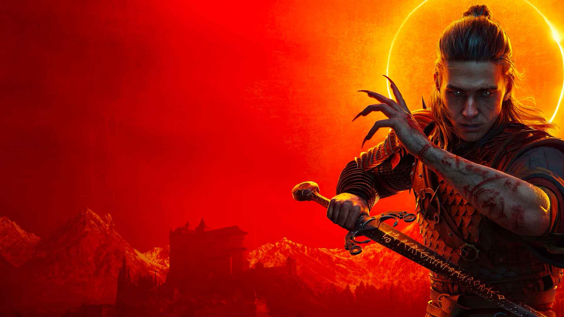 the blood of dawnwalker nuovo evento e dove guardarlo
