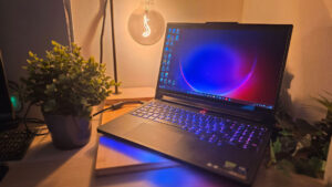 Recensione Completa Lenovo Legio pro 7i un portatile che sostituisce il pc desktop