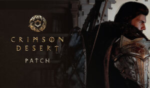 crimson desert patch 1.04.00 arriva la prossima settimana
