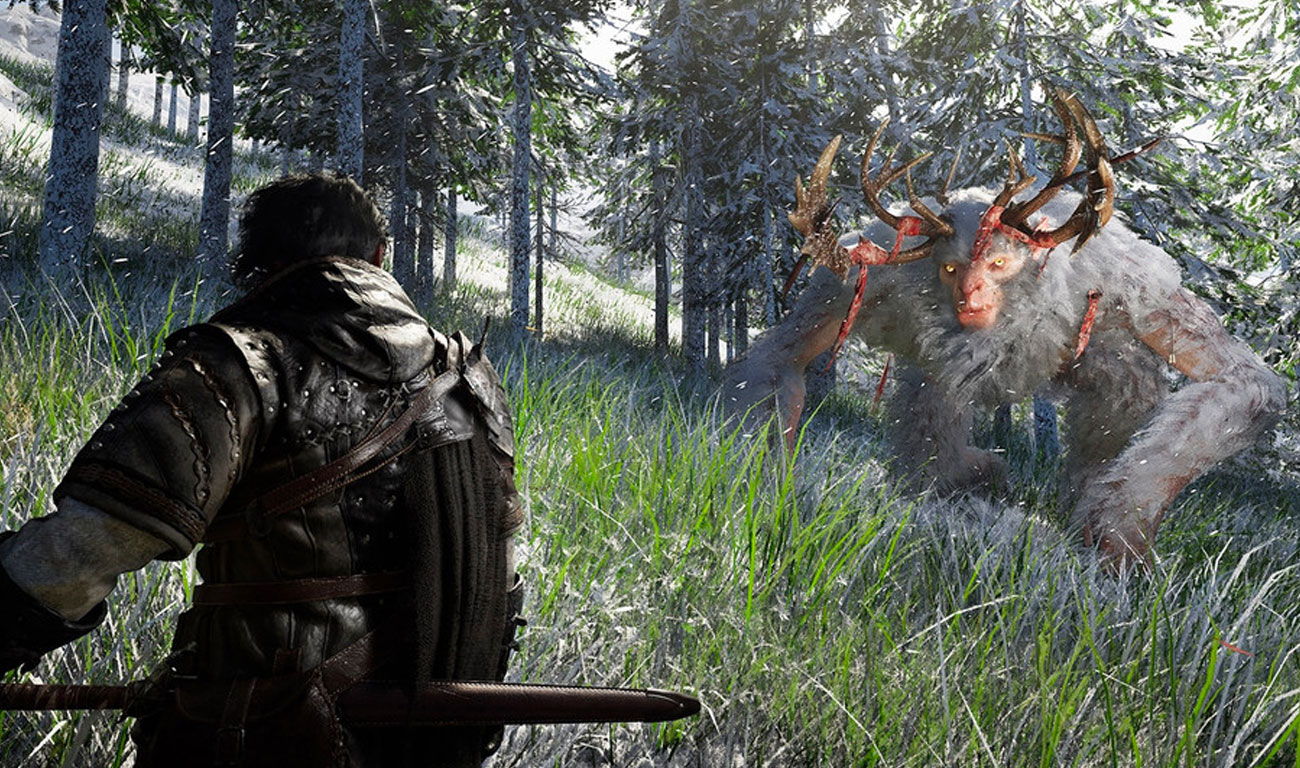 quando arriva la nuova patch di crimson desert