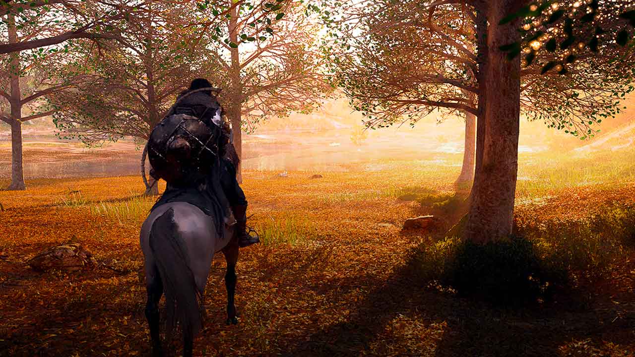 crimson desert la nuova patch 1.04.00 cambia il mondo di gioco top games italia