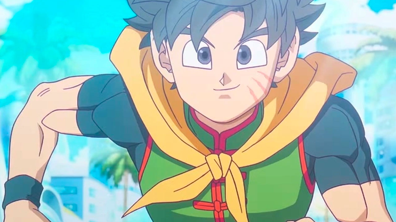 dragon ball xenoverse 3 annuncio ufficiale