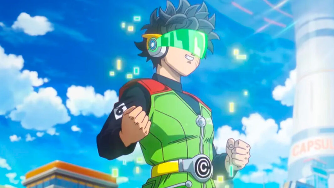 Dragon Ball Xenoverse 3 l’ultimo lavoro di Akira Toriyama