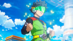 dragon ball xenoverse 3 l'ultimo lavoro di akira toriyama