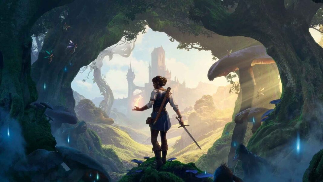 FABLE-un-nuovo-rinvio-top-games-italia Fable un nuovo rinvio per il gioco