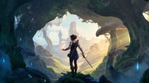 Fable un nuovo rinvio per il gioco
