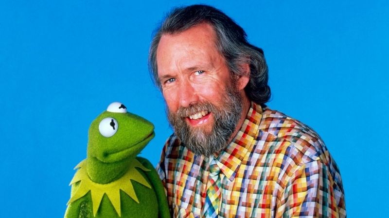 Jim Henson