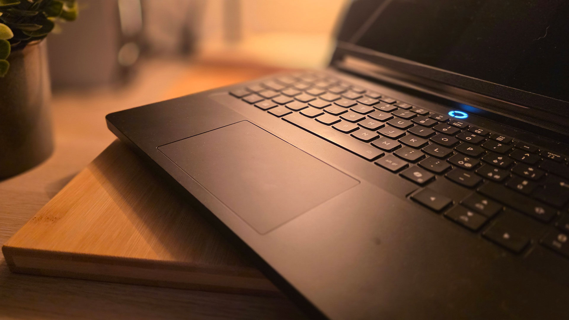 follia per un portatile unico nel suo genere