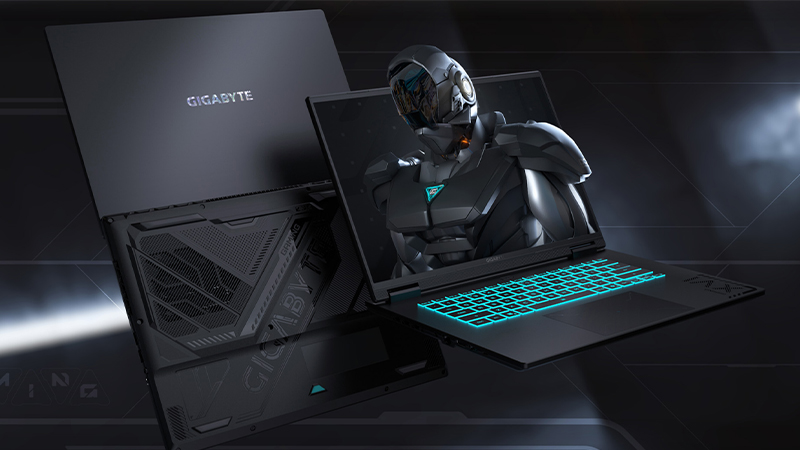 MASTER 16, AERO X16 e GAMING A16 PRO