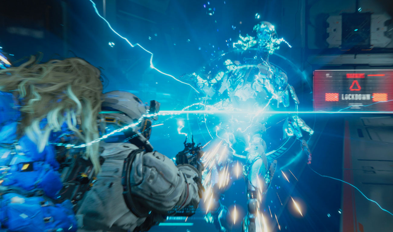 il gameplay del gioco che stupisce grazie alle nuove meccaniche