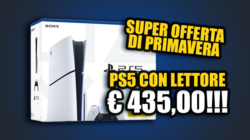 PS5-CON-LETTORE