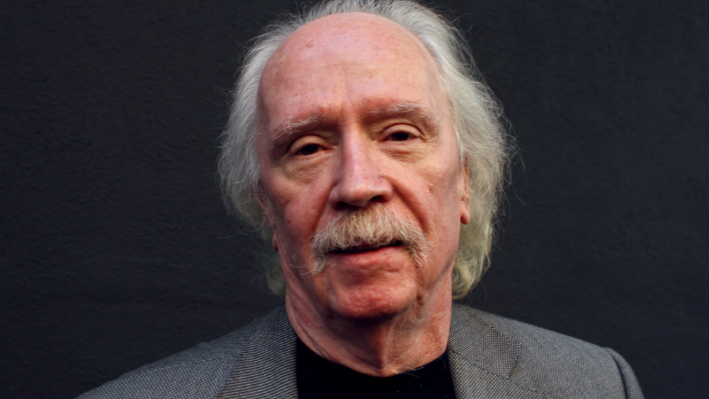 John Carpenter